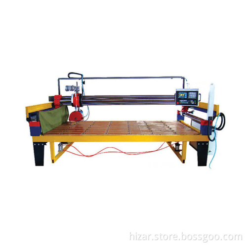 Hizar Auto Multi-Function Countertop Machine